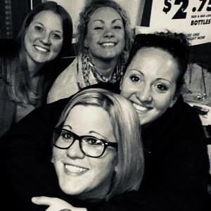 Meet your Posher, Jamie